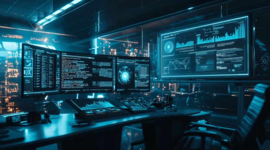 深圳工业设备远程运维SCADA,设备数据采集与远程运维管控解决方案