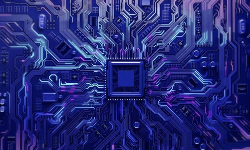 深圳工业物联网核心技术体系与落地应用解析